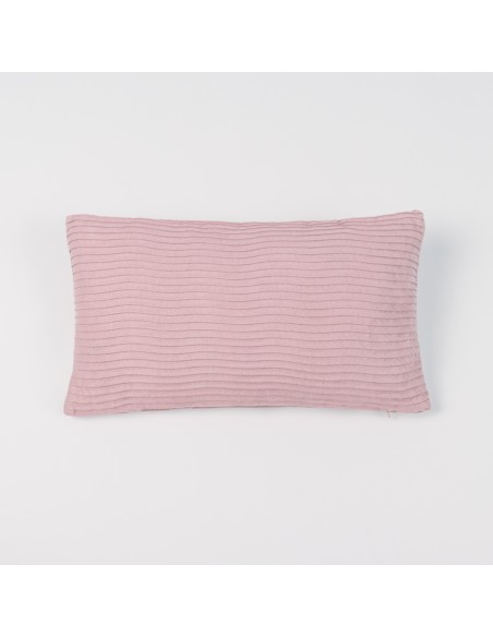 Almofada retangula 30x50 New Ondas camurça Ante lisa Almofada retangula 30x50 New Ondas camurça Ante lisa