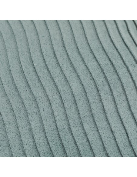 Almofada retangula 30x50 New Ondas camurça Ante lisa Almofada retangula 30x50 New Ondas camurça Ante lisa