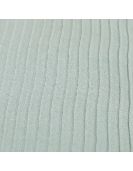 Almofada retangula 30x50 New Ondas camurça Ante lisa Almofada retangula 30x50 New Ondas camurça Ante lisa