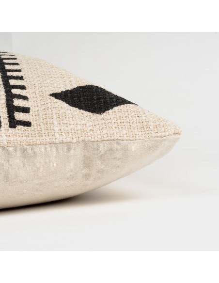 Almofada algodão Fauno 45x45