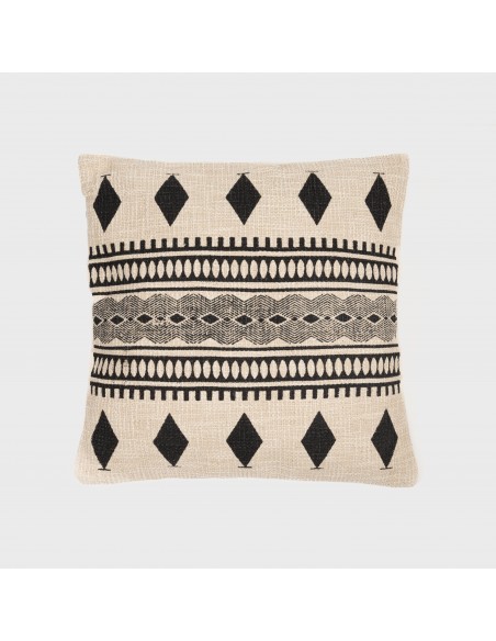 Almofada algodão Fauno 45x45