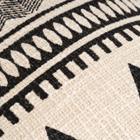 Almofada algodão Fauno 45x45