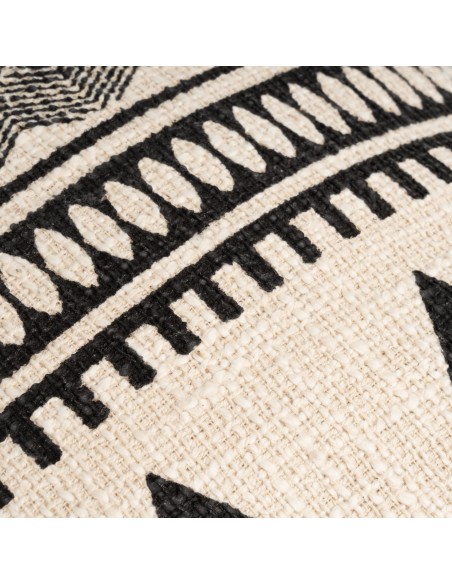 Almofada algodão Fauno 45x45