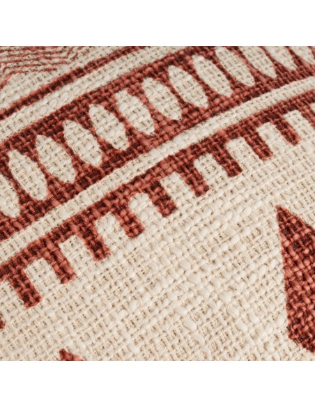 Almofada algodão Fauno 45x45