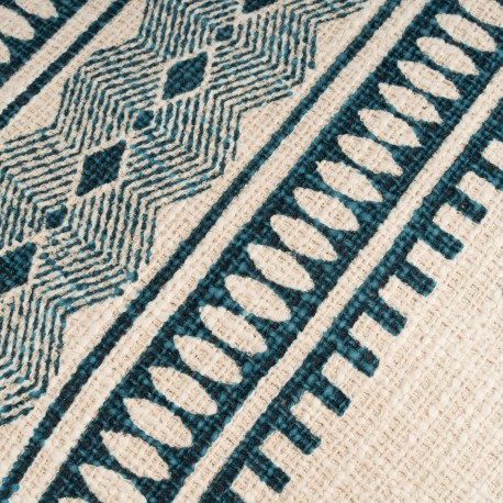 Almofada algodão Fauno 45x45