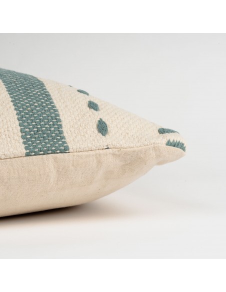 Almofada algodão Leito 45x45 Almofada algodão Leito 45x45