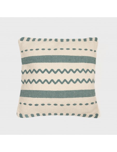 Almofada algodão Leito 45x45 Almofada algodão Leito 45x45