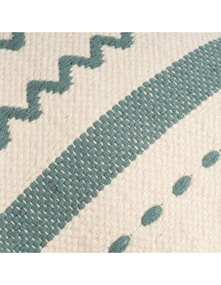 Almofada algodão Leito 45x45 Almofada algodão Leito 45x45