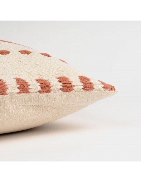 Almofada algodão Leito 45x45 Almofada algodão Leito 45x45