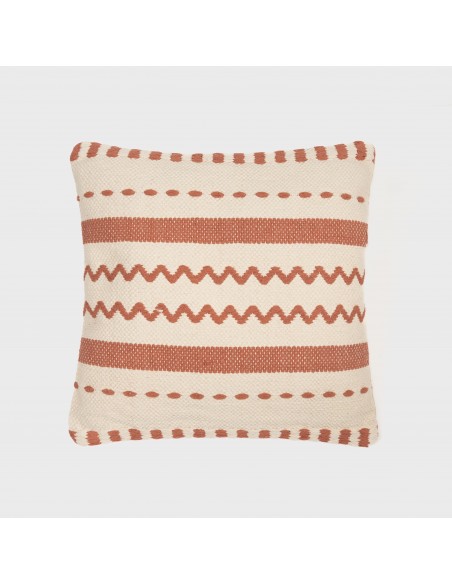 Almofada algodão Leito 45x45 Almofada algodão Leito 45x45