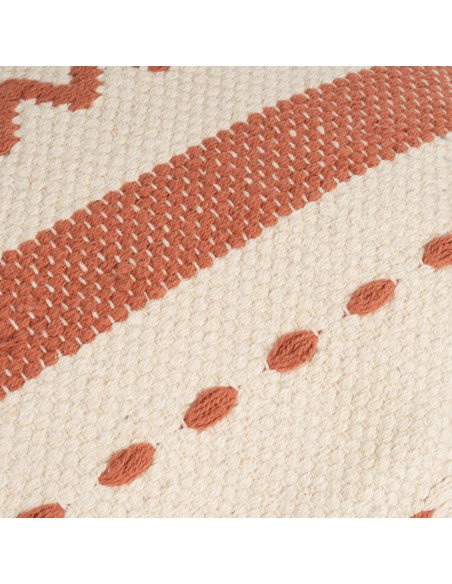 Almofada algodão Leito 45x45 Almofada algodão Leito 45x45