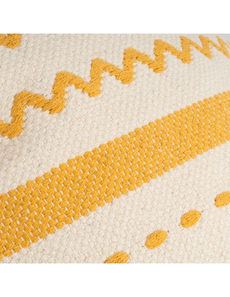 Almofada algodão Leito 45x45 Almofada algodão Leito 45x45