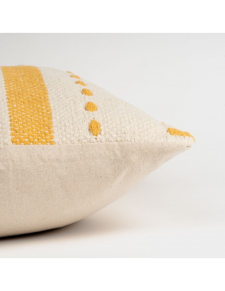 Almofada algodão Leito 45x45 Almofada algodão Leito 45x45