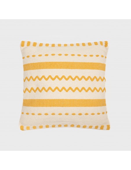 Almofada algodão Leito 45x45 Almofada algodão Leito 45x45