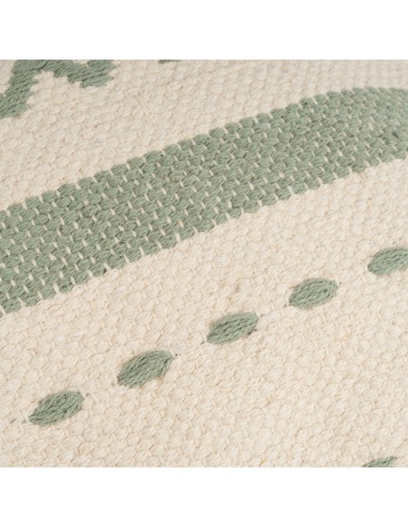 Almofada algodão Leito 45x45 Almofada algodão Leito 45x45