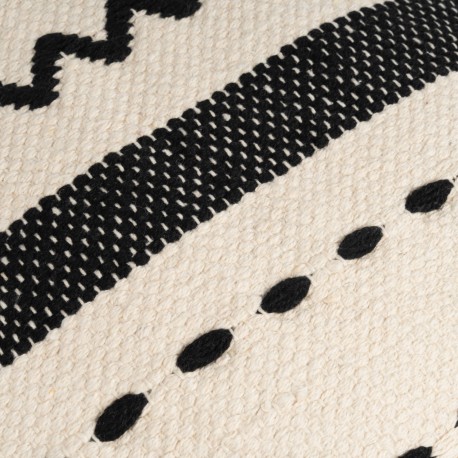 Almofada algodão Leito 45x45