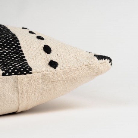 Almofada algodão Leito 45x45