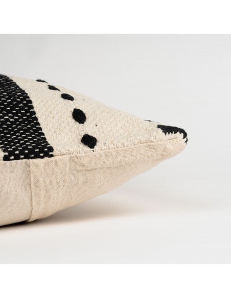 Almofada algodão Leito 45x45 Almofada algodão Leito 45x45