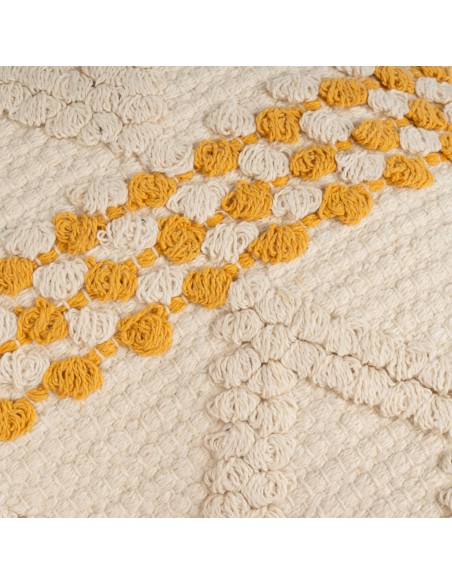 Almofada algodão Basette 45x45 Almofada algodão Basette 45x45