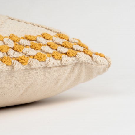 Almofada algodão Basette 45x45