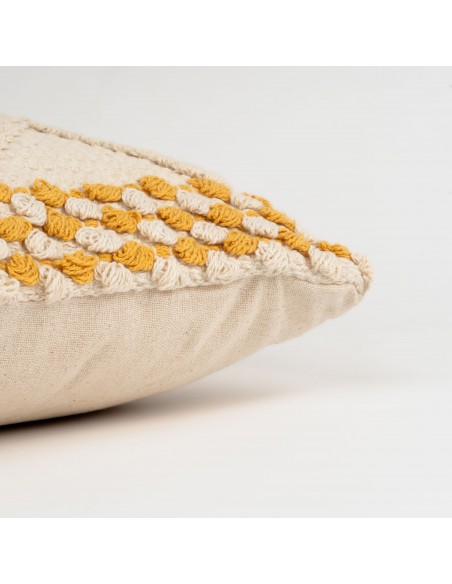 Almofada algodão Basette 45x45 Almofada algodão Basette 45x45