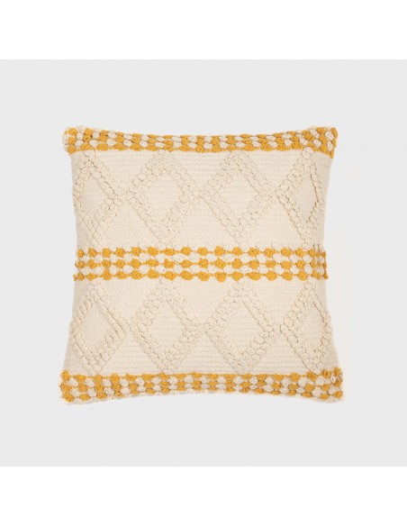 Almofada algodão Basette 45x45 Almofada algodão Basette 45x45