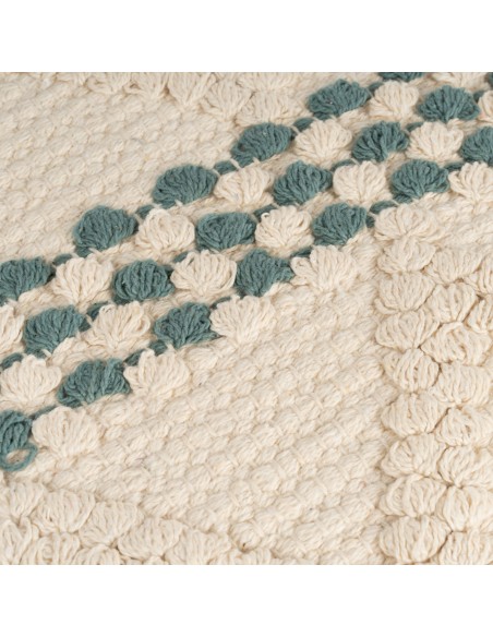 Almofada algodão Basette 45x45 Almofada algodão Basette 45x45