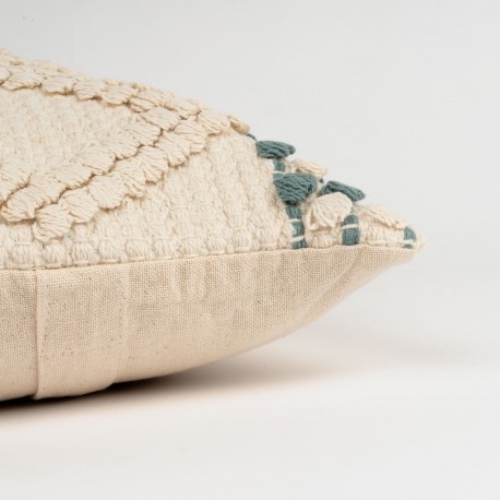 Almofada algodão Basette 45x45