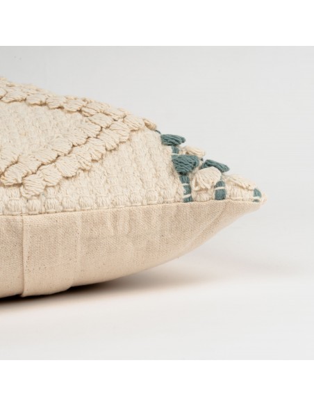 Almofada algodão Basette 45x45 Almofada algodão Basette 45x45