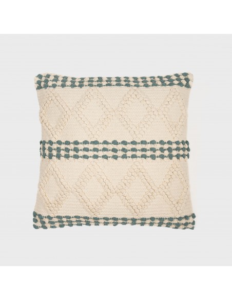 Almofada algodão Basette 45x45 Almofada algodão Basette 45x45