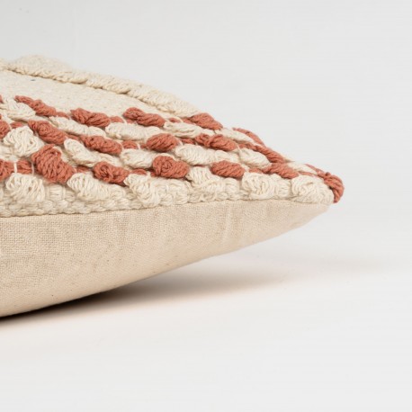 Almofada algodão Basette 45x45