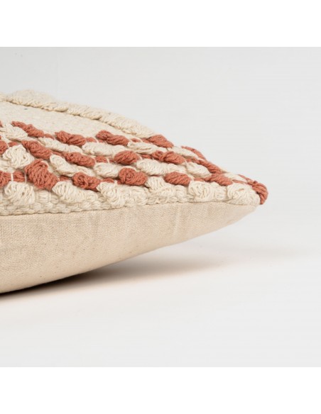 Almofada algodão Basette 45x45 Almofada algodão Basette 45x45