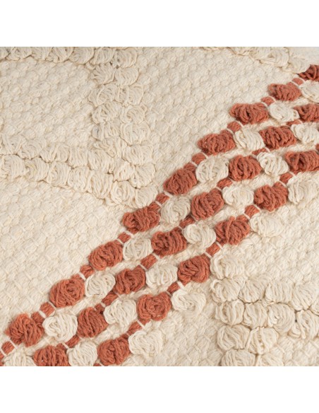 Almofada algodão Basette 45x45 Almofada algodão Basette 45x45