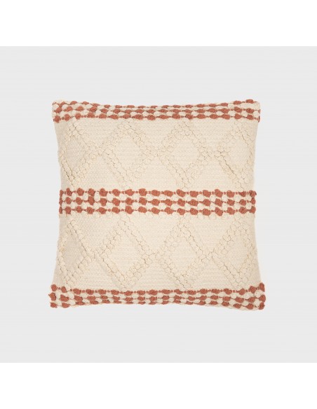 Almofada algodão Basette 45x45 Almofada algodão Basette 45x45