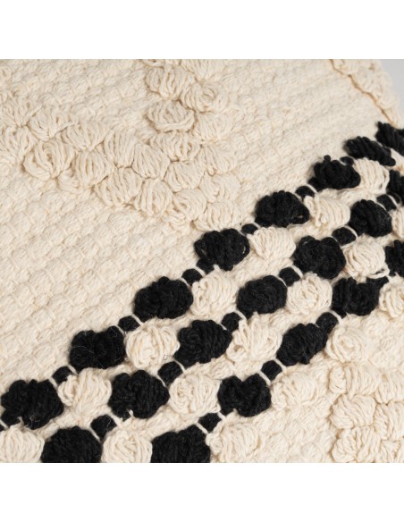 Almofada algodão Basette 45x45 Almofada algodão Basette 45x45