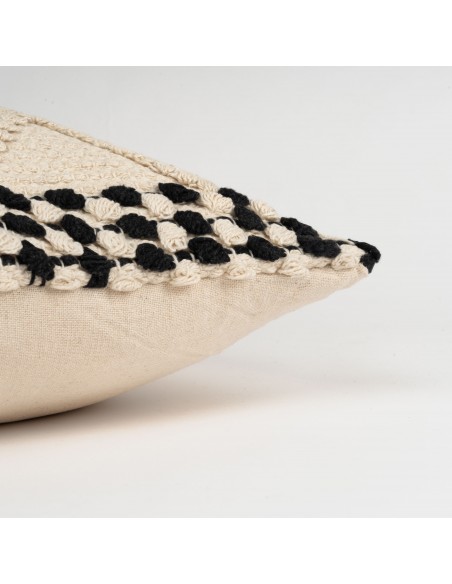 Almofada algodão Basette 45x45 Almofada algodão Basette 45x45