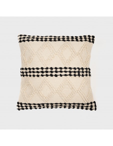 Almofada algodão Basette 45x45 Almofada algodão Basette 45x45