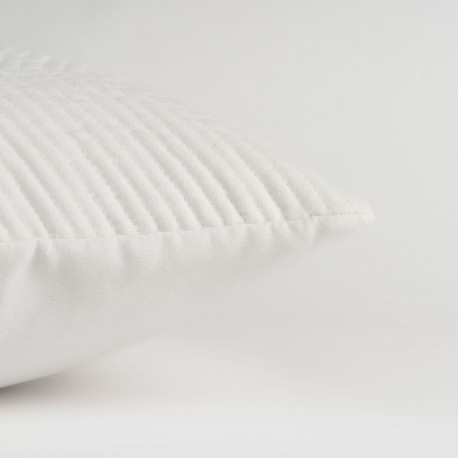 Almofada retangular 30x50 New Hungria camurça