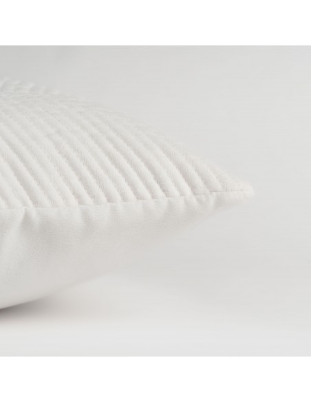 Almofada retangular 30x50 New Hungria camurça