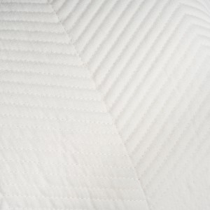 Almofada retangular 30x50 New Hungria camurça 2