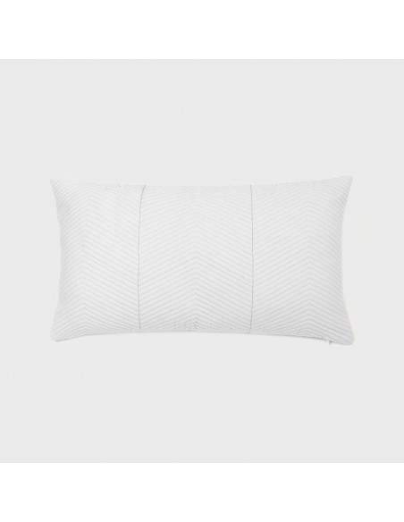 Almofada retangular 30x50 New Hungria camurça