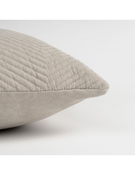Almofada retangular 30x50 New Hungria camurça