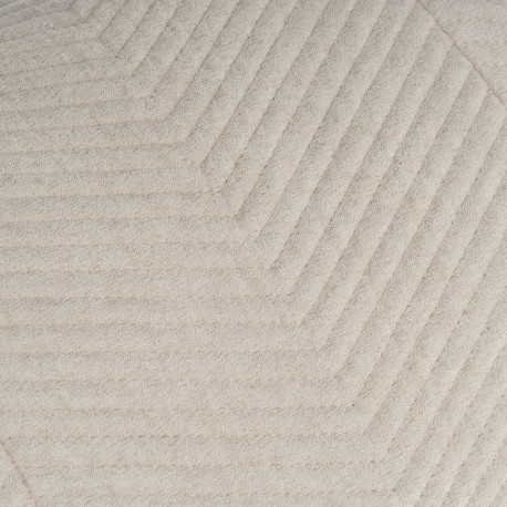 Almofada retangular 30x50 New Hungria camurça