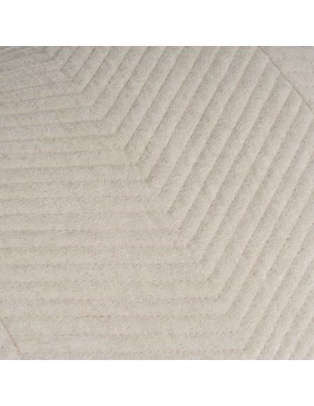 Almofada retangular 30x50 New Hungria camurça