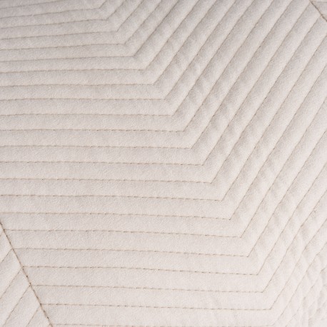 Almofada retangular 30x50 New Hungria camurça