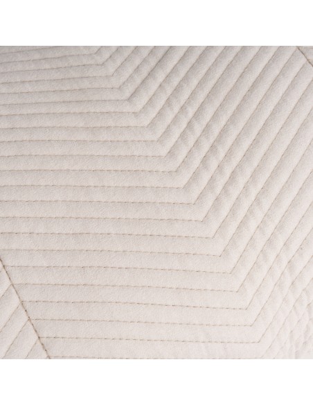 Almofada retangular 30x50 New Hungria camurça