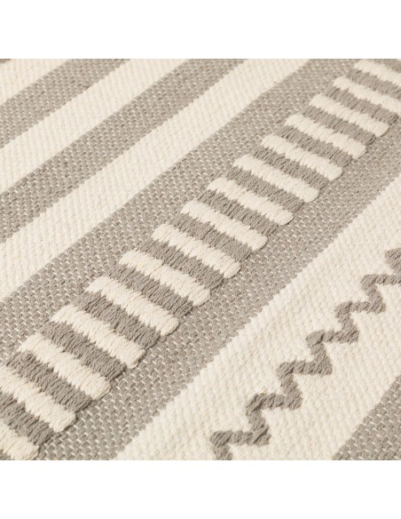 Tapete algodão Leito Tapete algodão Leito