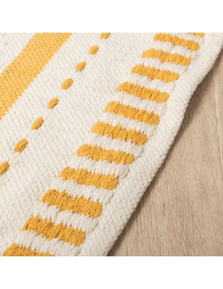 Tapete algodão Leito Tapete algodão Leito