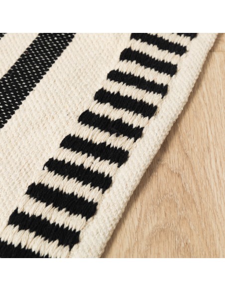 Tapete algodão Leito Tapete algodão Leito