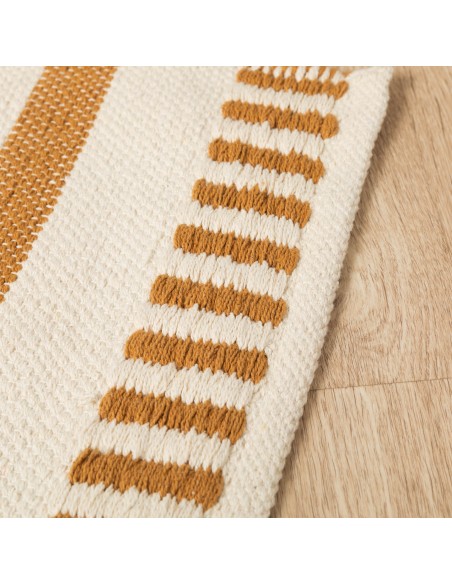 Tapete algodão Leito Tapete algodão Leito